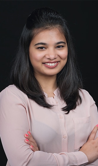 Arushi Bhatnagar