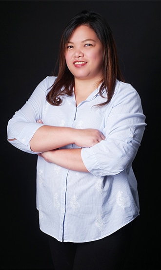 Lea Mendoza
