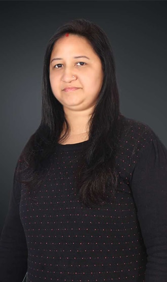 Poonam Sharma