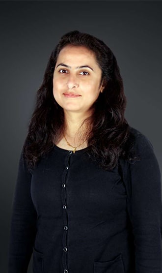 Ramandeep Kaur