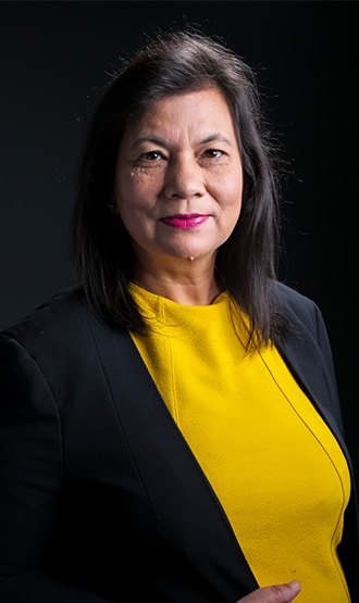 Shalini Bhatanagar
