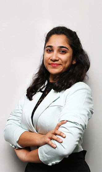 Swarali kulkarni