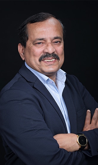 Yogi Bhatnagar